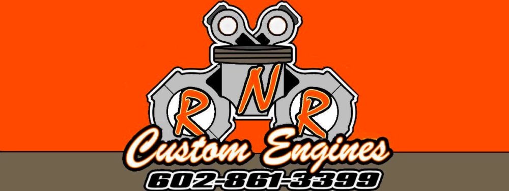 RNR Custom Engines